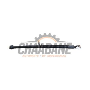 Arbre intermediaire 95B521101AB Porsche Macan (95B) 2.0 16V Turbo 2014