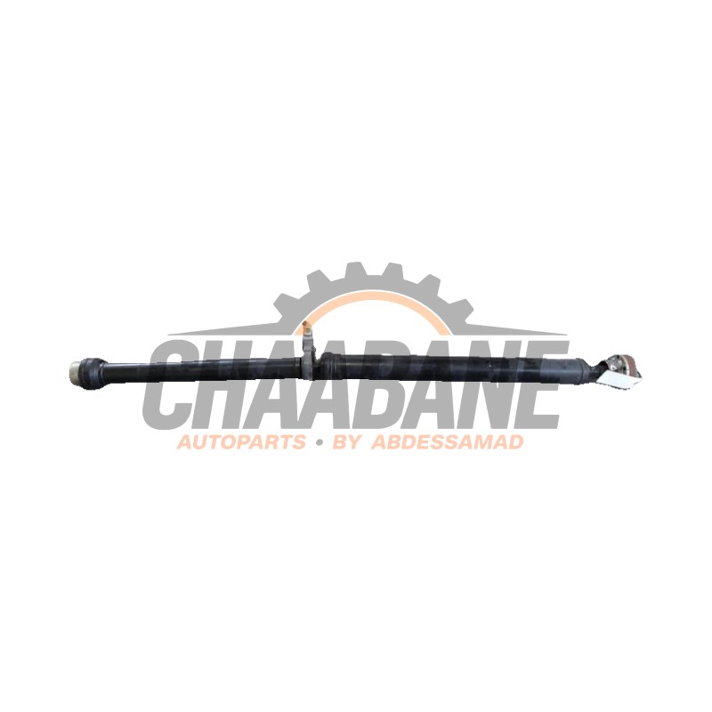 Arbre intermediaire 95B521101AB Porsche Macan (95B) 2.0 16V Turbo 2014