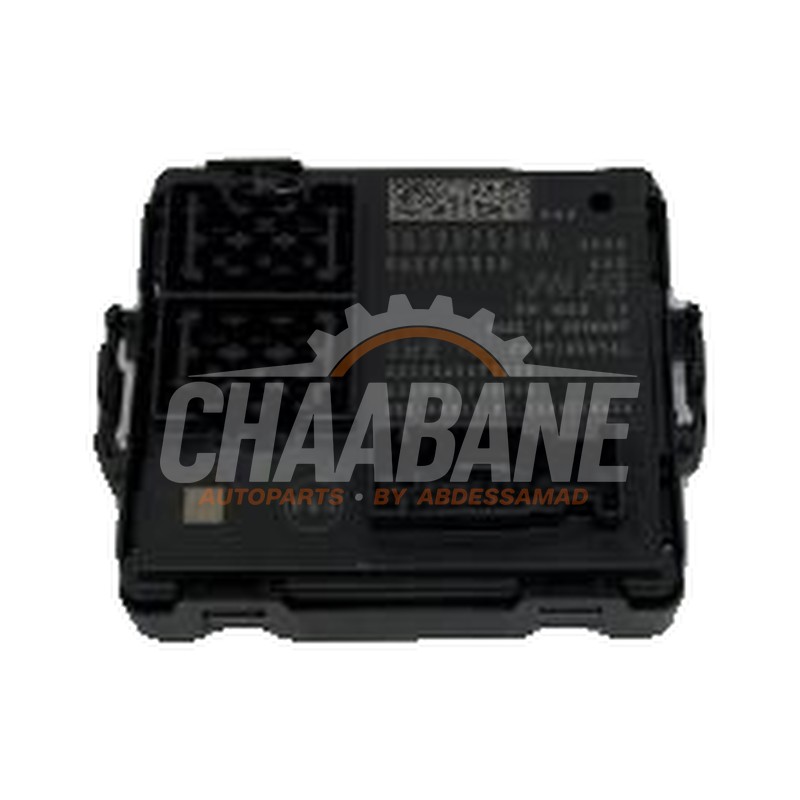 Module Gateway 5QS907530A Volkswagen Tiguan (CT1) 2.0 TDI 4Motion 2023
