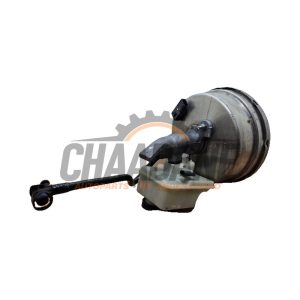 Servo frein A1664301030 Mercedes GL (X166) 3.0 GL 350 CDI V6 24V BlueTEC 4-Matic