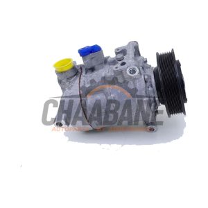 Compresseur de clim 4M0820803 Audi A5 Quattro (B9) 2.0 TFSI 16V 2016