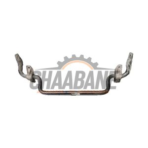 Barre stabilisatrice avant A2053230965 Mercedes C (W205) C-220 2.2 CDI BlueTEC, C-220 d 16V