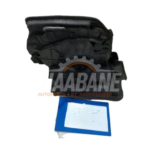 Serrure portiere mecanique 2portes gauche 5121728193112 BMW X2 2017 / 2023