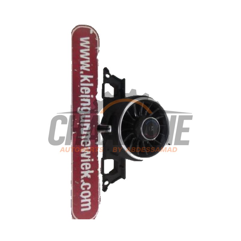 Aerateur tableau de bord 8S1820903HJU Audi TTS 2014