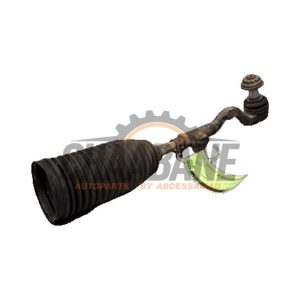 Barre daccouplement droite 32106858737 BMW X5 (F15) xDrive 35d 3.0 24V 2013 / 2018