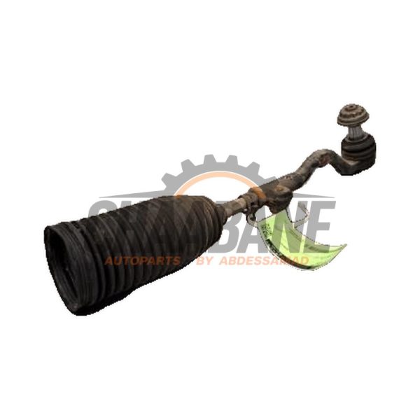 Barre daccouplement droite 32106858737 BMW X5 (F15) xDrive 35d 3.0 24V 2013 / 2018