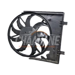 Moto ventilateur 5WA121203F Audi A3 Sportback (8YA) 1.0 30 TFSI 12V Mild hybrid 2019