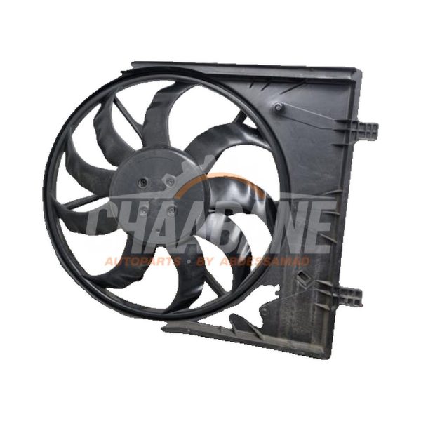 Ventilateur 5WA121203F Audi A3 Sportback (8YA) 1.0 30 TFSI 12V Mild hybrid 2019