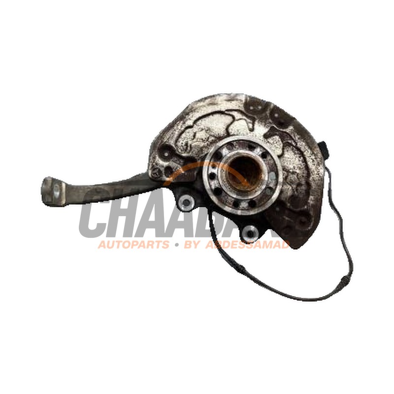 Fusee avant droit A0004213520 Mercedes E (R238) E-200 2.0 Turbo 16V