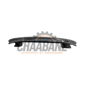 Renfort pare choc arriere A2136100314 Mercedes E-Klasse AMG (W213) 4.0 E-63 S AMG V8 Turbo 4-Matic+