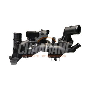 Boitier thermostat 110614599R Mercedes Vito (447.6) 1.6 109 CDI 16V