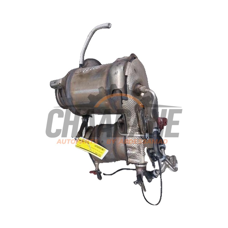 Filtre a particules 05L131656MX Skoda Superb (3V3) 2.0 TDI 2015 / 2024