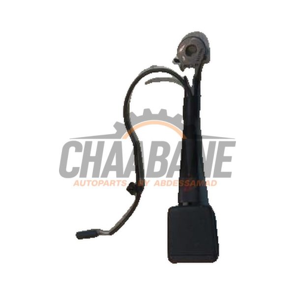Insertion ceinture de securite avant droite 654857755MNB Skoda Kamiq 1.0 TSI 12V 2019