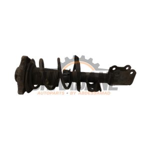 Barre amortisseur avant gauche A1173200138 Mercedes A (W176) 1.6 A-160 16V