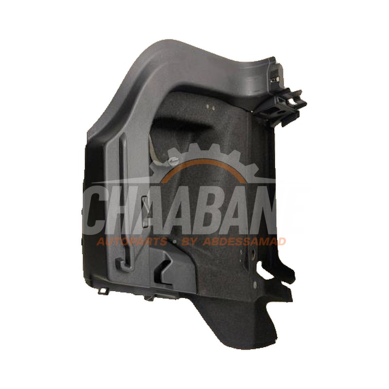 Revetement coffre droit 2GM867762 Volkswagen T-Cross 1.0 TSI 110 12V 2018