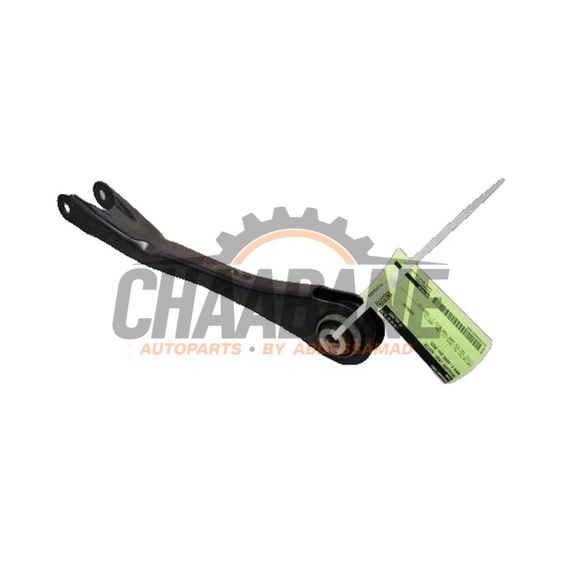 Bras de suspension arriere gauche 33306878639 BMW 4 serie Gran Coupe (G26) 420d Mild Hybrid 2.0 16V 2021