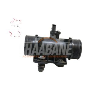 Conduit turbo 8W0145673N Audi A4 Quattro (B9) 2.0 TFSI 16V 2015