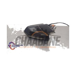 Retroviseur gauche 036684 Seat Ibiza V (KJB) 1.0 TSI 12V 2017