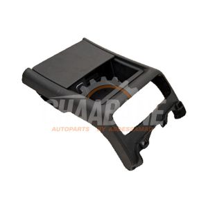Compartiment de rangement A1676801205 Mercedes GLE (V167) 400d 2.9 4-Matic