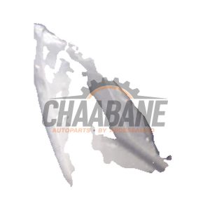 Echappement silencieux arriere Skoda Octavia Combi (5EAC) 1.6 TDI 16V 2012 / 2020