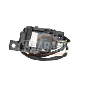 Capteur NOx 8W0907807AK Audi A4 (B9) 2.0 40 TDI Mild Hybrid 16V Quattro 2015