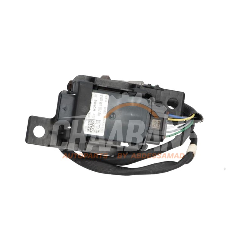 Capteur NOx 8W0907807AK Audi A4 (B9) 2.0 40 TDI Mild Hybrid 16V Quattro 2015