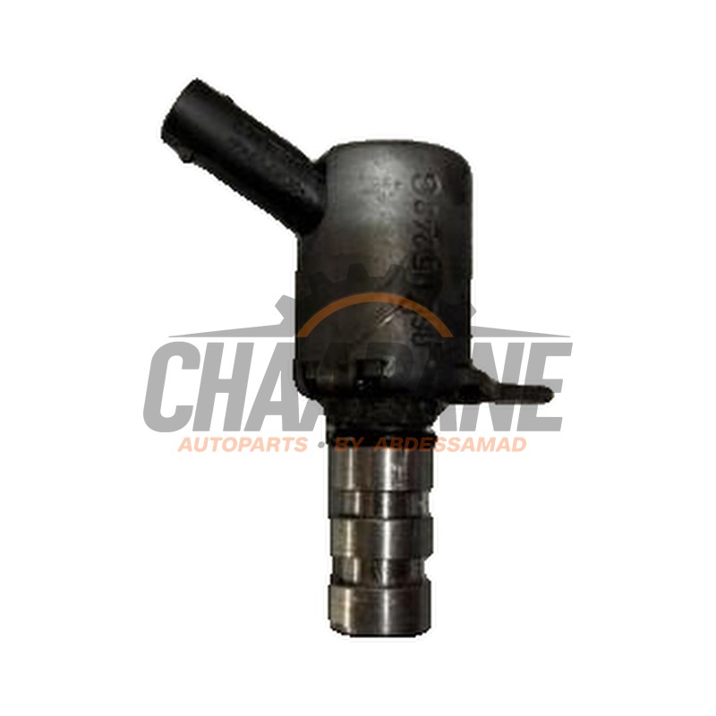 Capteur de pression dhuile 06E115243G Audi SQ5 (8RB) 3.0 TDI V6 24V Plus 2012 / 2017