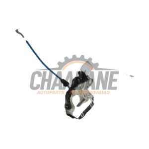 Serrure avant droite A1667200435 Mercedes A-Klasse