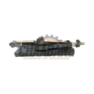 Ensemble cric A9105800000 Mercedes Sprinter 3t (910.6) 211 CDI 2.0 D FWD