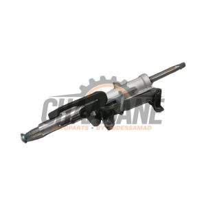 Boitier colonne de direction 4K0419506E Audi A6 2018