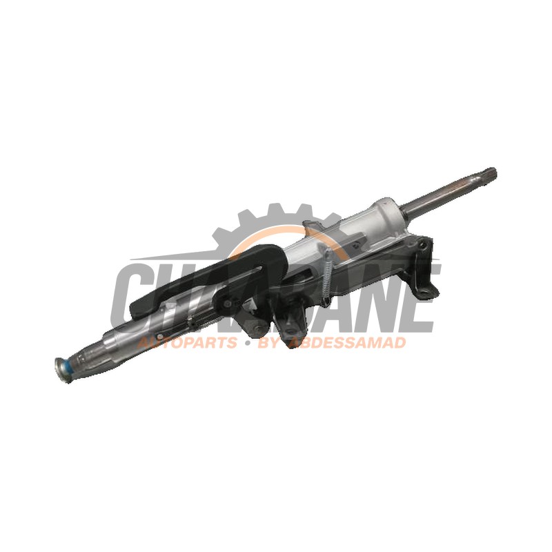 Boitier colonne de direction 4K0419506E Audi A6 2018