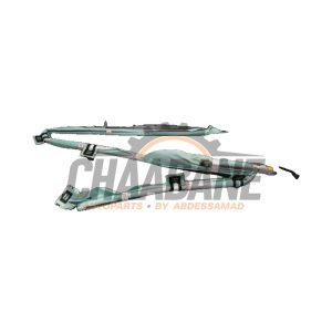 Airbag de toit gauche A2228601202 Mercedes S-Klasse