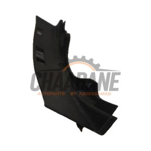 Couverture capteur serrure arriere 4H0863471D4PK Audi S8 (D4) 4.0 Plus V8 TFSI 32V 2012 / 2018