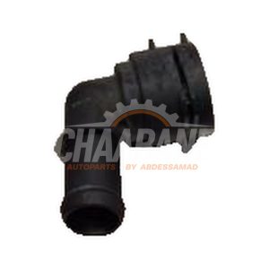 Divers 5Q0122291 Skoda Octavia Combi (NXAC) 2.0 TDI GreenTec 16V 2019