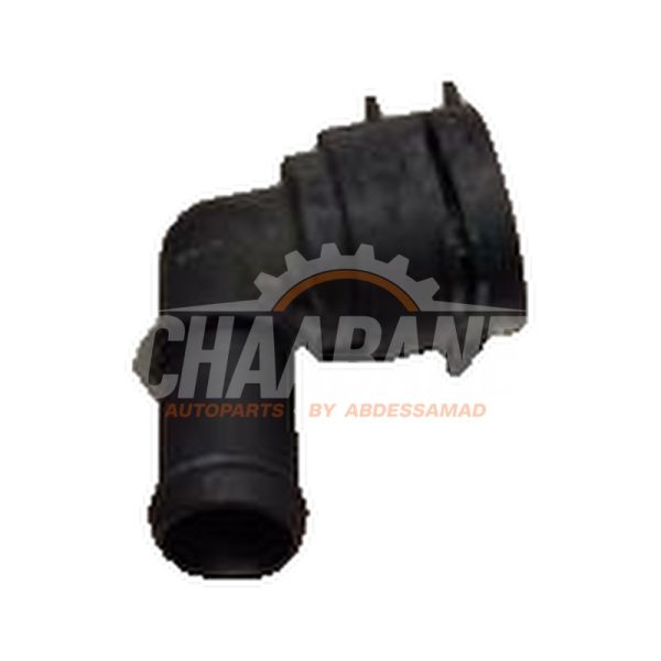 Divers 5Q0122291 Skoda Octavia Combi (NXAC) 2.0 TDI GreenTec 16V 2019