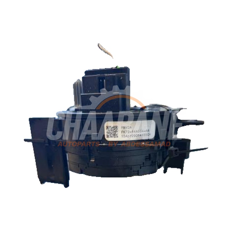 Rouleau airbag FK7214A664AA Jaguar XE 2.0 D E-Performance 16V