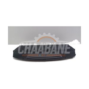 Plage arriere A2056906349 Mercedes C (W205) C-200d 1.6 Turbo 16V
