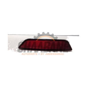 Pare-chocs reflecteur arriere droit 8084786 BMW 5 serie (G60) 530e 2.0 TwinPower Turbo 16V 2023