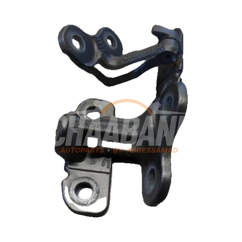 Charniere porte avant gauche LR073600 Landrover Range Rover Velar (LY) 2.0 16V P250 AWD