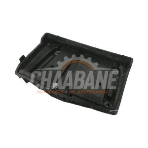 Boitier de batterie A2056201502 Mercedes GLC (X253) 2.2 220d 16V BlueTEC 4-Matic