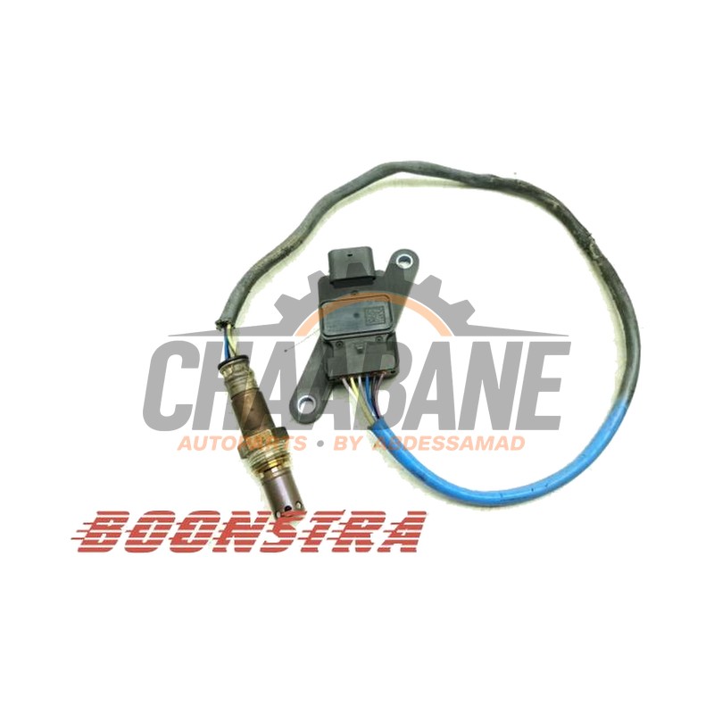 Sonde lambda A0009059716 Mercedes Vito (447.6) 2.0 114 CDI 16V