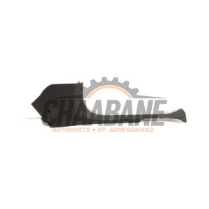 Bas de caisse droit A2136800235 Mercedes CLS (C257) 450 EQ Boost 3.0 24V 4-Matic
