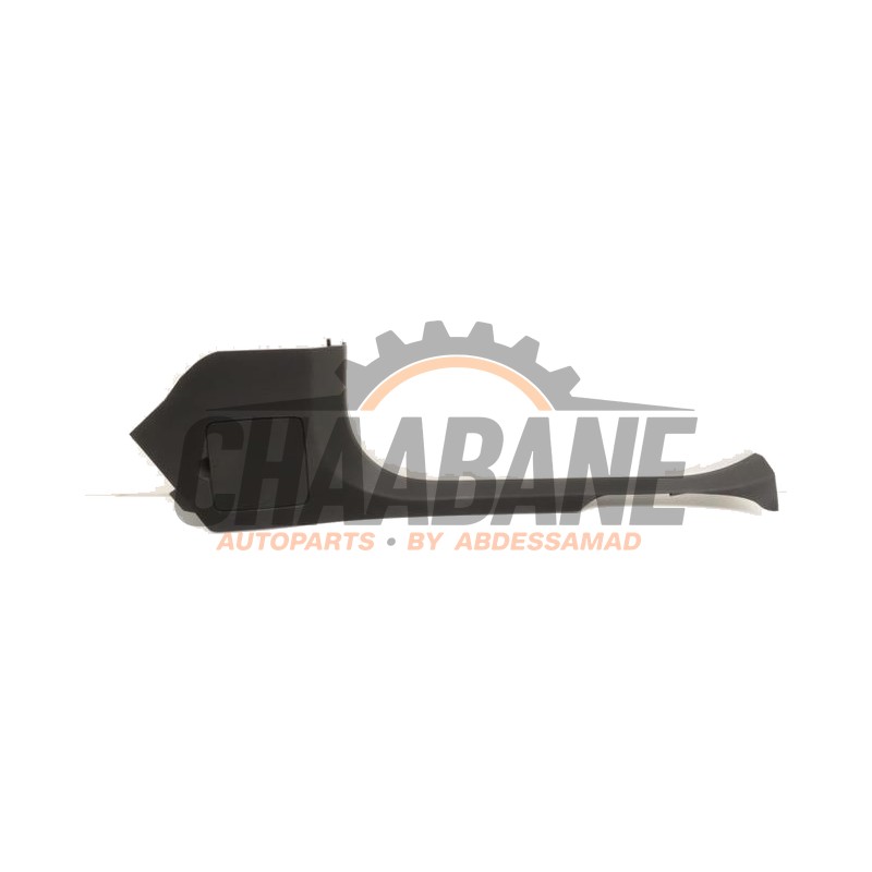 Bas de caisse droit A2136800235 Mercedes CLS (C257) 450 EQ Boost 3.0 24V 4-Matic