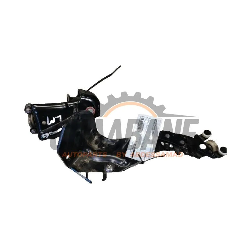 Roulette porte coulissante gauche A4477600647 Mercedes Vito Tourer (447.7) 2.0 119 CDI 16V