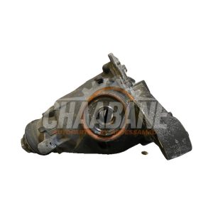 Differentiel arriere 33109425845 BMW X5 (G05) xDrive 30d 3.0 24V 2018