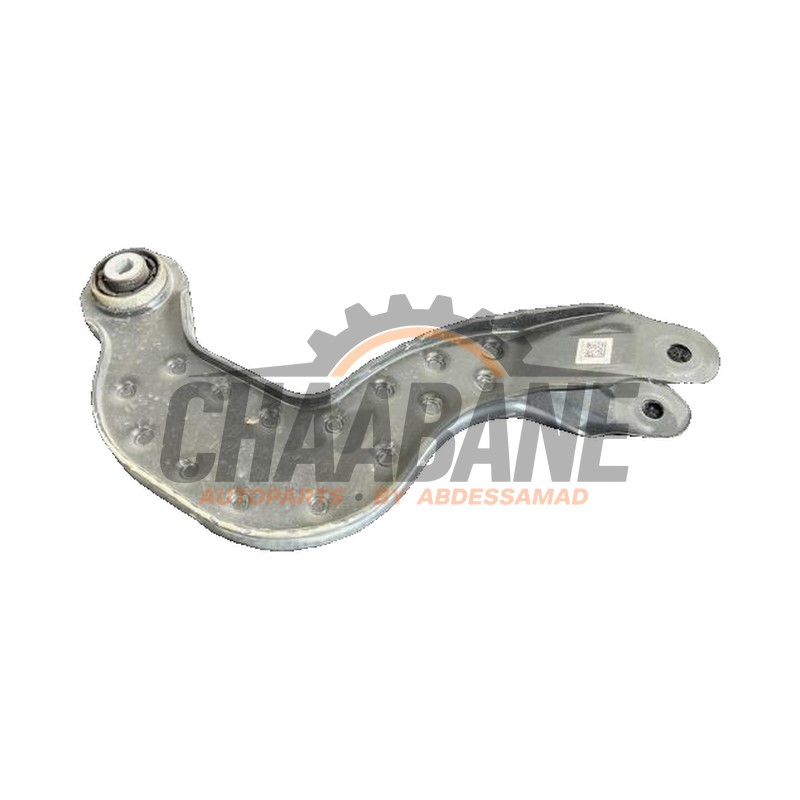 Bras de suspension haut arriere droit A2473506100 Mercedes CLA (118.3) 1.3 CLA-180 Turbo 16V