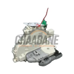 Serrure arriere droite 4G0839016F Audi A5 2016