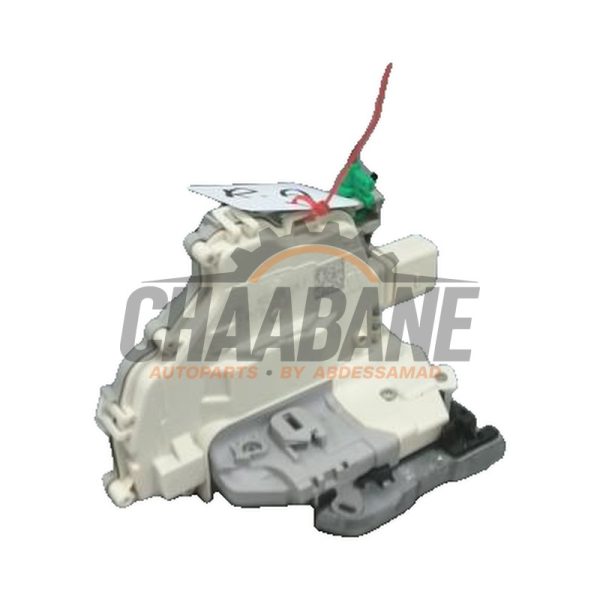 Serrure portiere mecanique 4portes arriere droite 4G0839016F Audi A5 2016