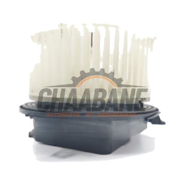 Ventilateur chauffage GX022003 BMW X7 M50d xDrive 3.0 24V 2019