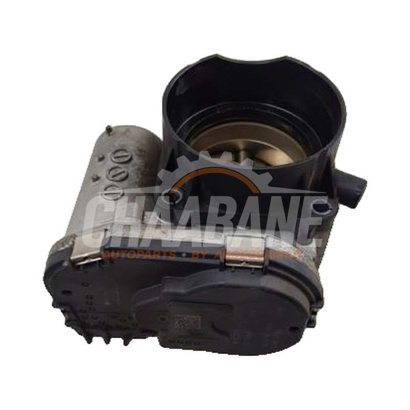 Boitier accelerateur A2701410025 Mercedes C (W205) C-180 1.6 16V